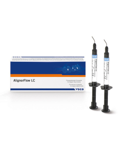 Voco AlignerFlow LC syr 2x2g A2 #1527
