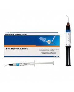 VOCO BIFIX HYBRID ABUTMENT-QM SYR 10 G UNIVERSAL HO #2411