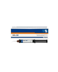 VOCO BIFIX QM-SYRINGE 10G UNIVERSAL #1218