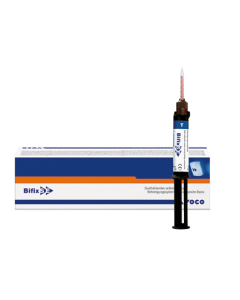VOCO BIFIX SE QUICKMIX 5 G WHITE-OPAQUE #1787