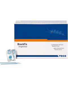 Voco Brackfix SE primer aparate ortodontice unidoza #1209