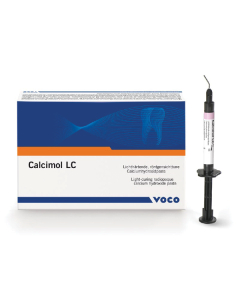 VOCO CALCIMOL LC SERINGA 2.5 G #1307