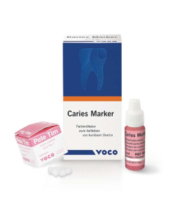 VOCO CARIES MARKER 2X3 ML/SET #1005