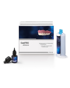 VOCO CEDITEC-SET CARTUS 80G #6082