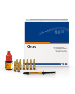 VOCO CIMARA SET #1196