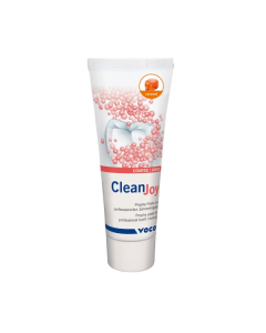 VOCO CLEANJOY CARAMEL TUB 100 G - DUR #6092