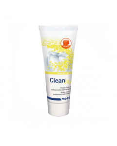 VOCO CLEANJOY CARAMEL TUB 100 G - MEDIU #6091