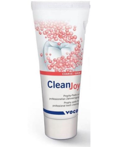 VOCO CLEANJOY CHERRY TUB 100 G - DUR #6100