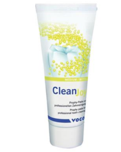Voco Cleanjoy mint  tub 100g - pasta profilaxie medie