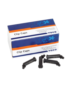 VOCO CLIP CAPSULE 0.25G #1287