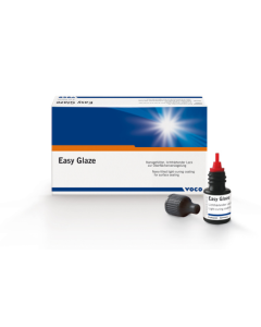 VOCO EASY GLAZE FL 5 ML #1016