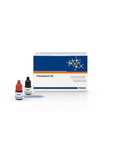 VOCO FUTURABOND DC 2X4 ML #1163