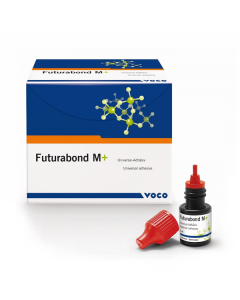 VOCO FUTURABOND M+ 5 ML #1515