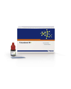 VOCO FUTURABOND M+ DCA 2 ML #1518