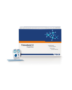VOCO FUTURABOND U SINGLE DOSE 50 BUC #1571