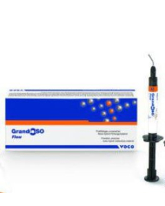 VOCO GRANDIO SO FLOW A2 2G #2723