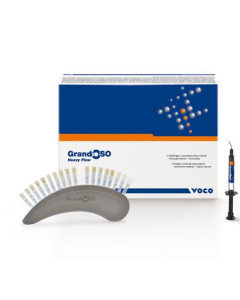 Voco Grandio SO Heavy Flow A3 2x2g compozit universal nano hybrid
