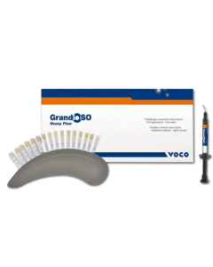 VOCO GRANDIO SO HEAVY FLOW INCISAL 2G #2694