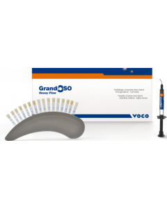 Voco Grandio SO Heavy Flow A1 2x2g compozit universal nano hybrid