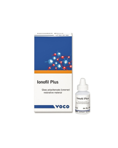 VOCO IONOFIL PLUS LICHID 10 ML #1524