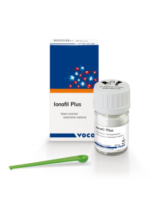 VOCO IONOFIL PLUS PULBERE A2 15 GR #1525