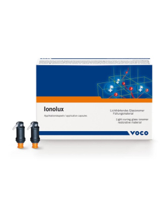 Voco Ionolux 150 capsule/cutie