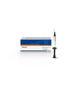 VOCO IONOSEAL SERINGA 2.5 G #1326
