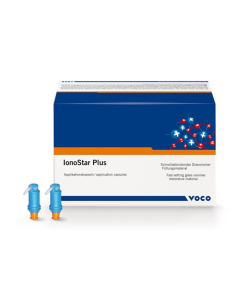 VOCO IONOSTAR PLUS SET 50 CAPS/CUT #2540