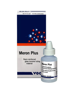 VOCO MERON PLUS LIQ 10 ML #1732