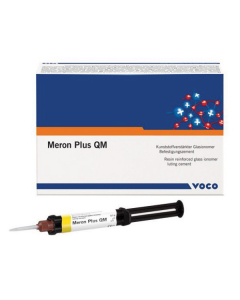 VOCO MERON PLUS QM - QUICKMIX SYR 8.5 G #1728
