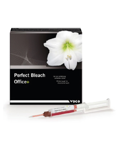 VOCO PERFECT BLEACH OFFICE 1/2 SET #1672