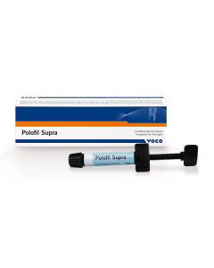 VOCO POLOFIL SUPRA 4 G A1 #1361