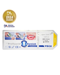 VOCO PROFLUORID VARNISH SD 0,40ML MELON #1271