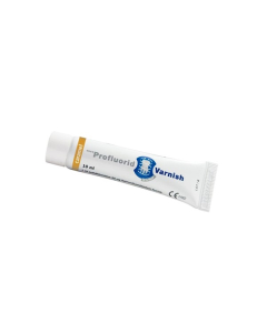 VOCO PROFLUORID VARNISH -TUB 10 ML CARAMEL #2232