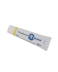 VOCO PROFLUORID VARNISH -TUB 10 ML MELON #1267