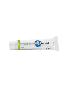 VOCO PROFLUORID VARNISH TUB 10 ML MENTA #2234