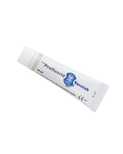 VOCO PROFLUORID VARNISH -TUB 10 ML PINA COLADA #2237