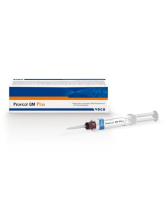 VOCO PROVICOL QM PLUS SYR 5 ML #1098