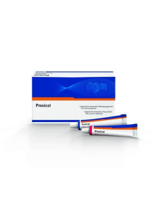VOCO PROVICOL TUB 2 X 25 G #1075