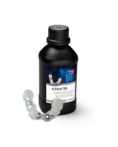 VOCO RASINA V-PRINT SG 1000 G CLEAR #6043
