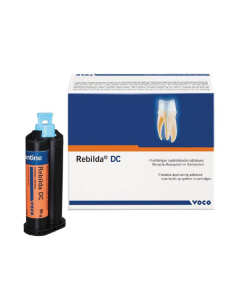 VOCO REBILDA DC 50G DENTINE #1396