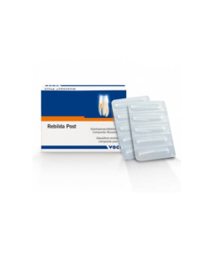 VOCO REBILDA POST 1.0 MM 1 BUC #1775