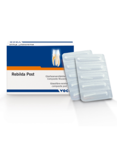 VOCO REBILDA POST 1.2 MM 1 BUC #1772