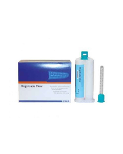 VOCO REGISTRADO CLEAR 50 ML #2037