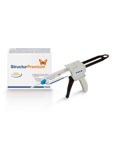 VOCO STRUCTUR PREMIUM 75G A2 #1713
