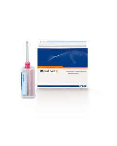 VOCO UFI GEL HARD C SET #2215