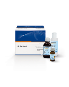 VOCO UFI GEL HARD SET #2210
