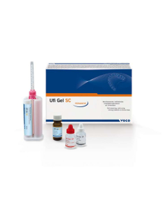 VOCO UFI GEL SC SET #2041