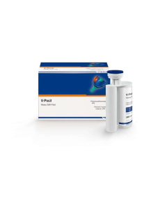 Voco V-Posil Heavy Soft Fast 380ml material de amprenta VPS+ Varfuri #2565
