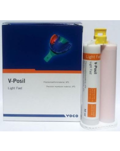 Voco V-Posil Light Fast 50ml material de amprenta